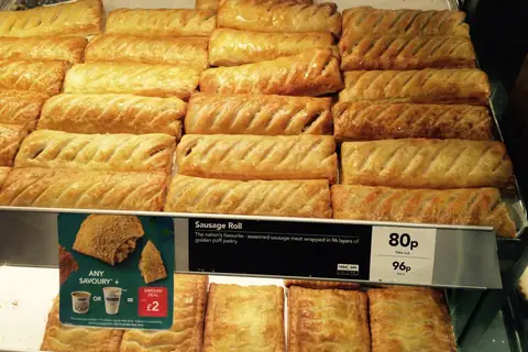 Cumbrian Baker photo 3