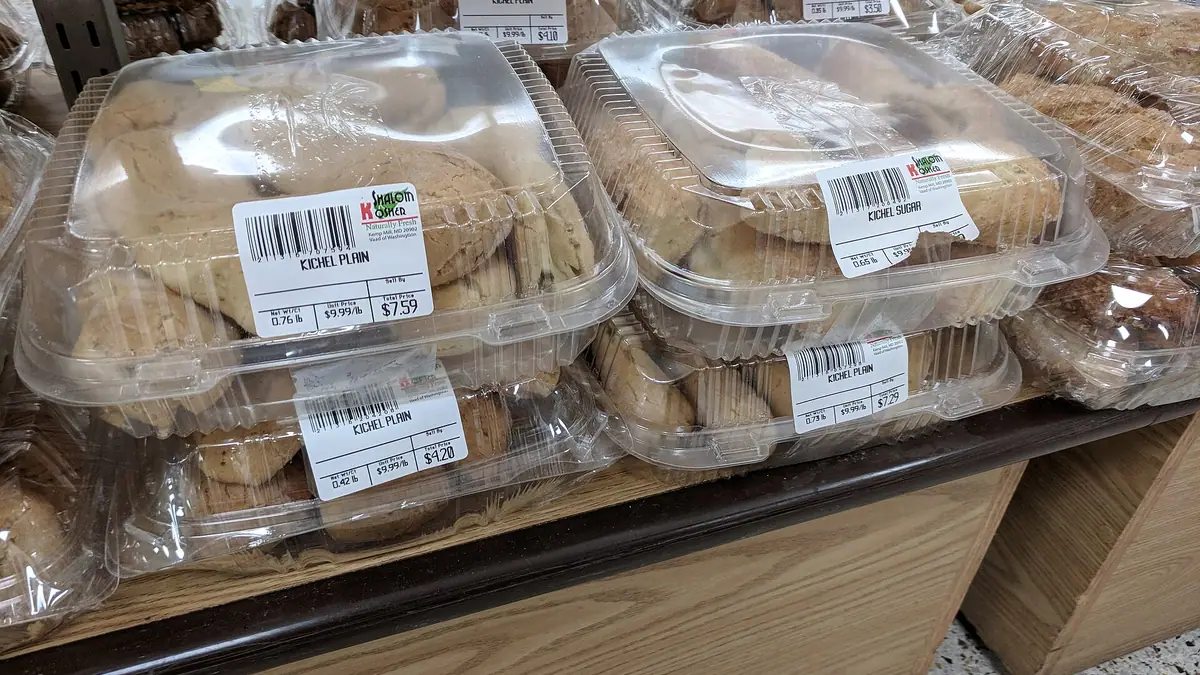 Cumbrian Baker – bakery in Cockermouth town centre